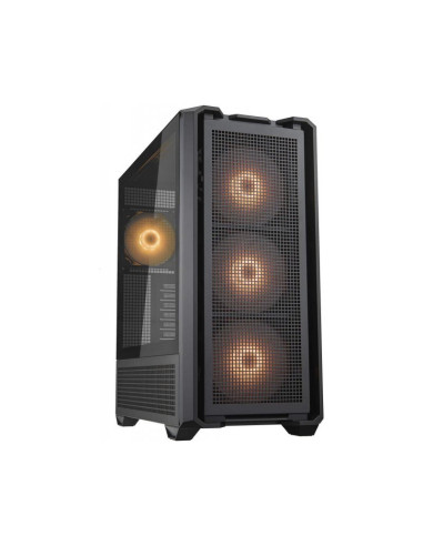 Caja para PC Cougar MX600 RGB e-ATX