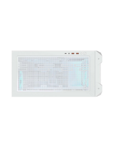 Caja para PC Cougar MX600 Mini Blanca Micro-ATX