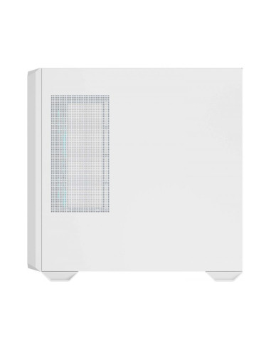 Caja para PC Cougar MX600 Mini Blanca Micro-ATX