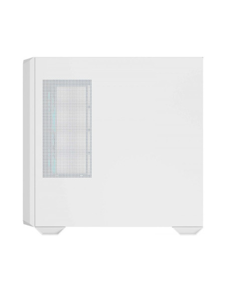 Caja para PC Cougar MX600 Mini Blanca Micro-ATX