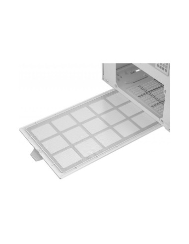Caja para PC Cougar MX600 Mini Blanca Micro-ATX