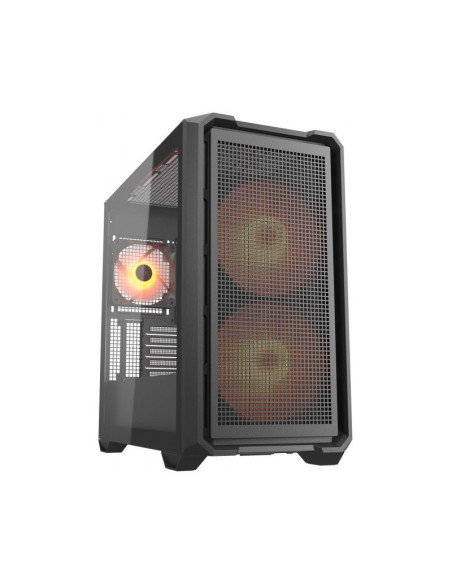 Caja para PC Cougar MX600 Mini Micro-ATX