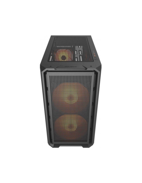 Caja para PC Cougar MX600 Mini Micro-ATX