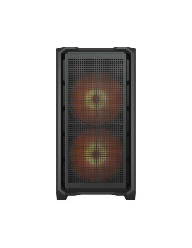 Caja para PC Cougar MX600 Mini Micro-ATX