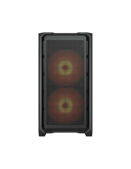 Caja para PC Cougar MX600 Mini Micro-ATX