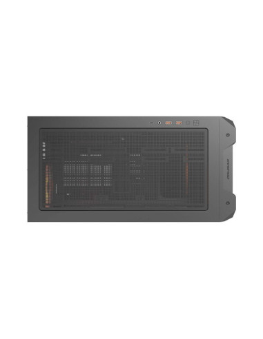 Caja para PC Cougar MX600 Mini Micro-ATX