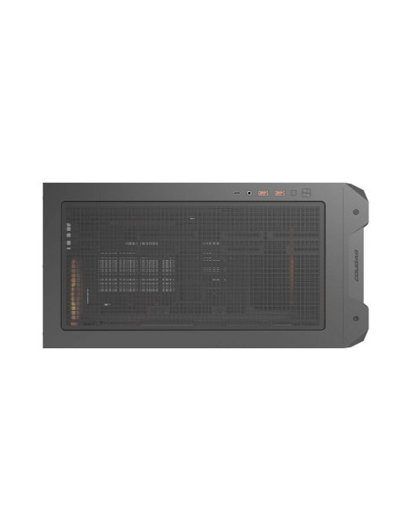 Caja para PC Cougar MX600 Mini Micro-ATX