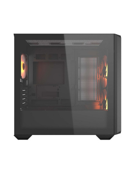 Caja para PC Cougar MX600 Mini Micro-ATX