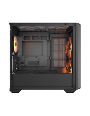 Caja para PC Cougar MX600 Mini Micro-ATX