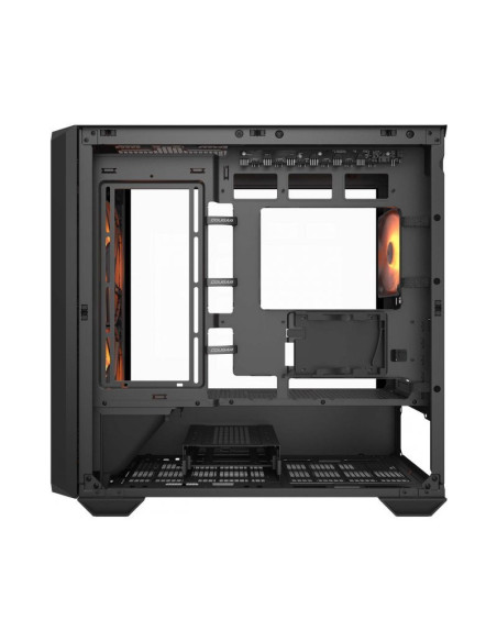 Caja para PC Cougar MX600 Mini Micro-ATX