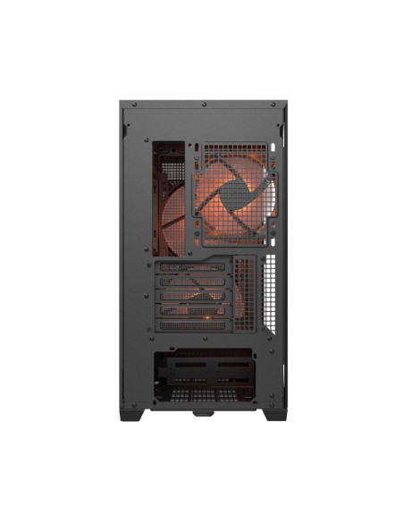 Caja para PC Cougar MX600 Mini Micro-ATX
