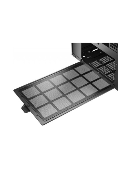 Caja para PC Cougar MX600 Mini Micro-ATX