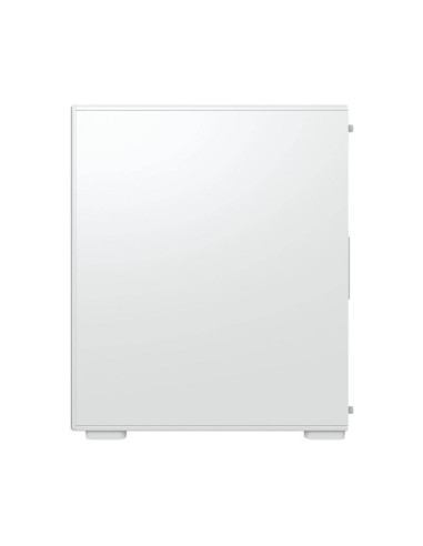 Caja para PC Cougar MX220 RGB Blanca ATX