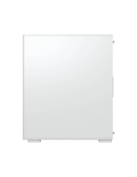 Caja para PC Cougar MX220 RGB Blanca ATX