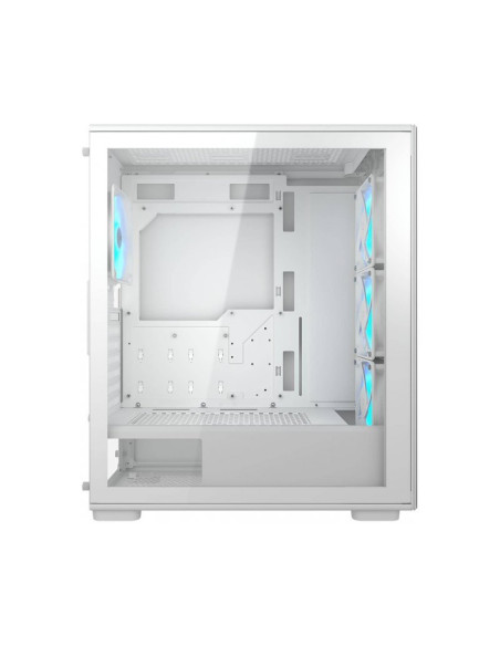 Caja para PC Cougar MX220 RGB Blanca ATX