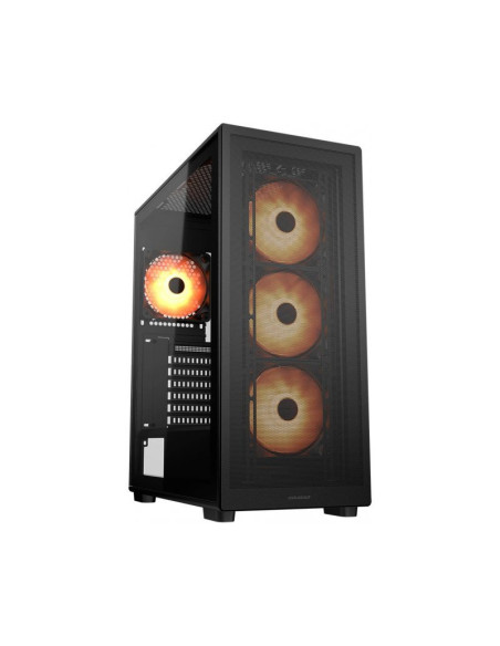 Caja para PC Cougar MX220 RGB ATX
