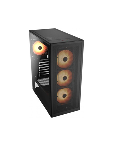 Caja para PC Cougar MX220 RGB ATX