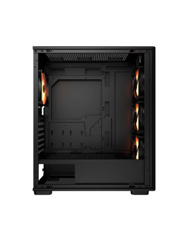 Caja para PC Cougar MX220 RGB ATX