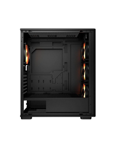 Caja para PC Cougar MX220 RGB ATX