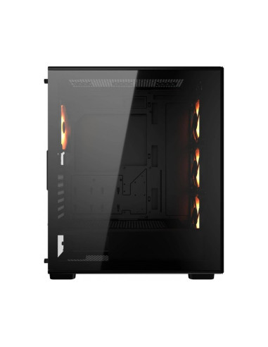 Caja para PC Cougar MX220 RGB ATX