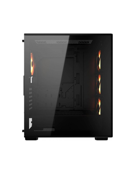 Caja para PC Cougar MX220 RGB ATX
