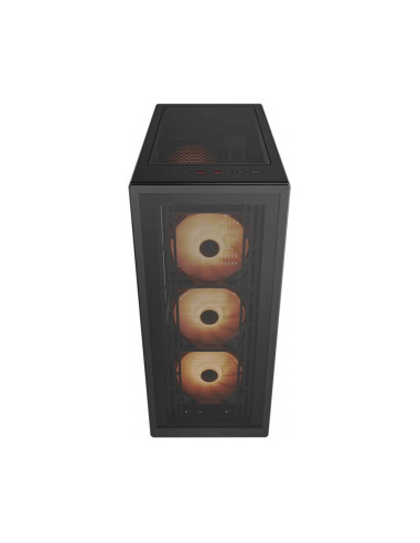 Caja para PC Cougar MX220 RGB ATX