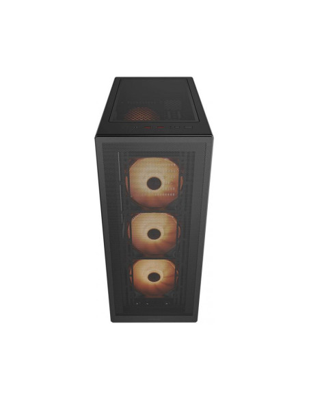 Caja para PC Cougar MX220 RGB ATX