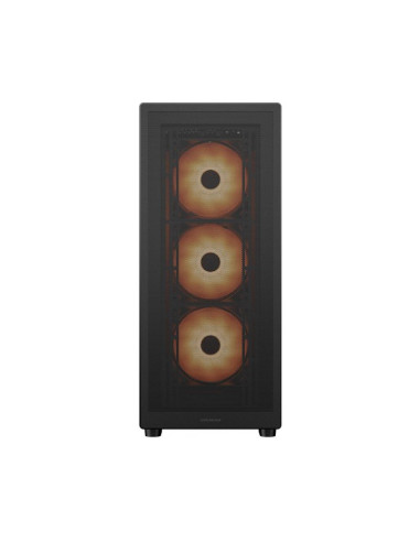 Caja para PC Cougar MX220 RGB ATX