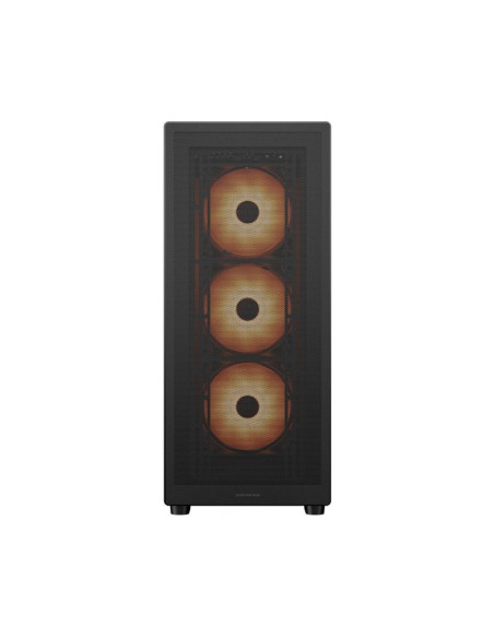 Caja para PC Cougar MX220 RGB ATX