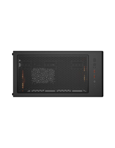 Caja para PC Cougar MX220 RGB ATX