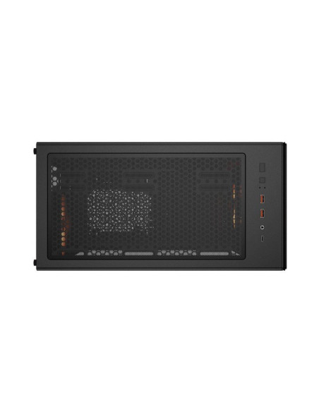 Caja para PC Cougar MX220 RGB ATX