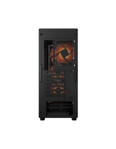 Caja para PC Cougar MX220 RGB ATX