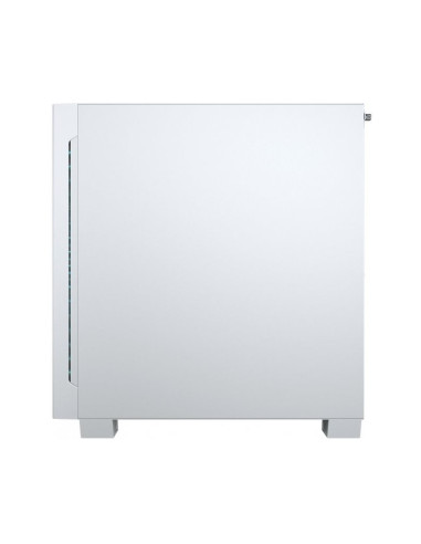 Caja para PC Cougar AirFace Eco RGB Blanca e-ATX