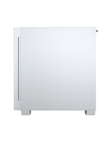 Caja para PC Cougar AirFace Eco RGB Blanca e-ATX