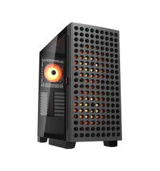 Caja para PC Cougar AirFace Eco RGB e-ATX