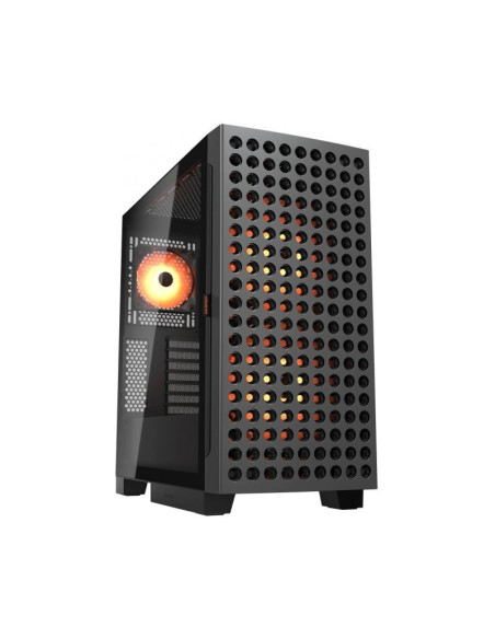Caja para PC Cougar AirFace Eco RGB e-ATX