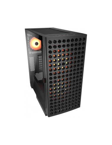 Caja para PC Cougar AirFace Eco RGB e-ATX