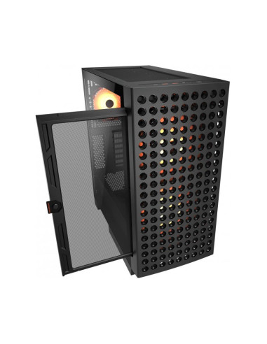 Caja para PC Cougar AirFace Eco RGB e-ATX