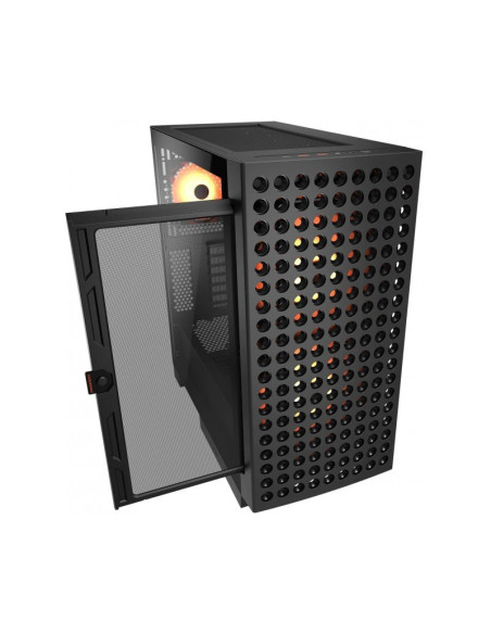 Caja para PC Cougar AirFace Eco RGB e-ATX