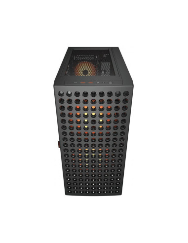 Caja para PC Cougar AirFace Eco RGB e-ATX