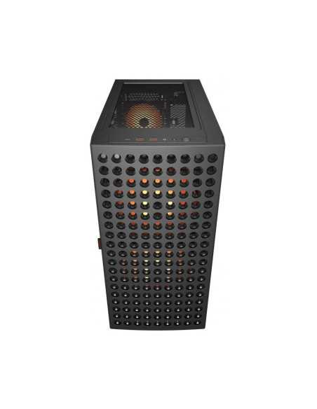 Caja para PC Cougar AirFace Eco RGB e-ATX