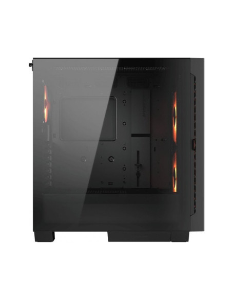 Caja para PC Cougar AirFace Eco RGB e-ATX