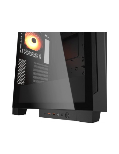 Caja para PC Cougar AirFace Eco RGB e-ATX
