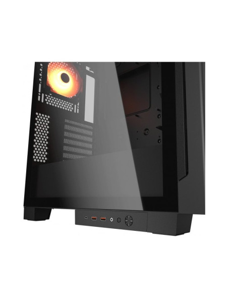 Caja para PC Cougar AirFace Eco RGB e-ATX