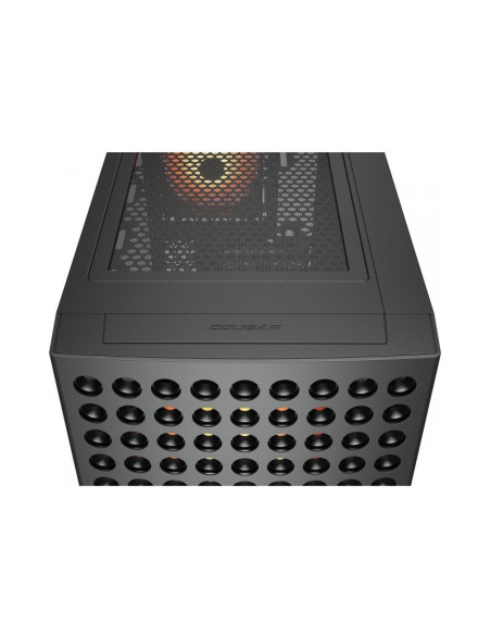 Caja para PC Cougar AirFace Eco RGB e-ATX