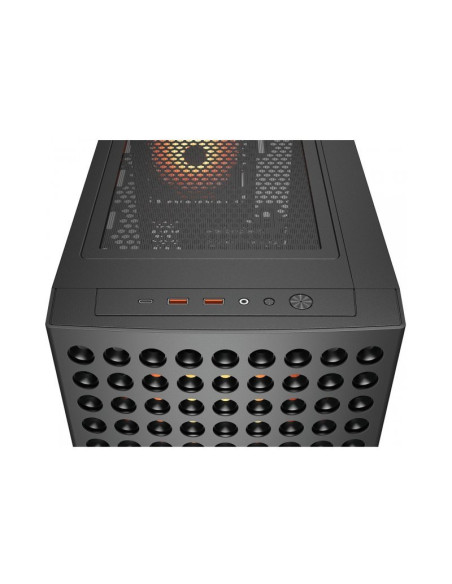 Caja para PC Cougar AirFace Eco RGB e-ATX