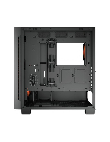 Caja para PC Cougar AirFace Eco RGB e-ATX