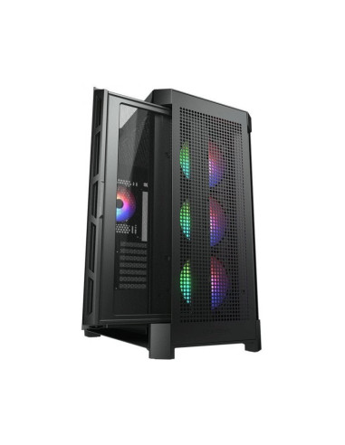 Caja para PC Cougar Airface Pro RGB e-ATX