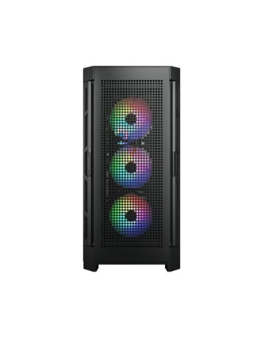 Caja para PC Cougar Airface Pro RGB e-ATX