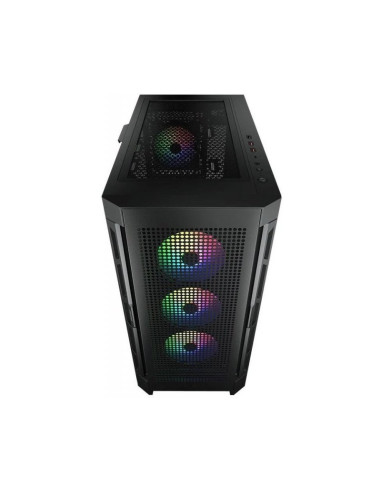 Caja para PC Cougar Airface Pro RGB e-ATX
